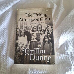 the friday afternoon club